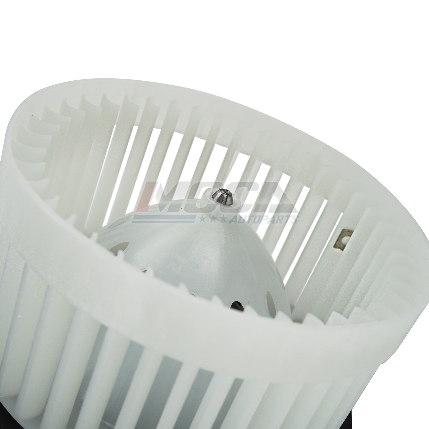 MOCA Heater Blower Motor with Fan Cage Fit for 2002-2006 Cadillac Escalade & 1999-2002 Chevrolet Silverado 2500 & 2000-2006 GMC Yukon