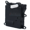 MOCA 604-213 Rear Vent Mode Actuator Fit for 2007-2011 Ford Expedition & 2002-2010 Mercury Mountaineer