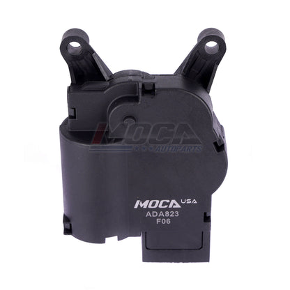 MOCA 604-823 HVAC Heater Air Blend Door Actuator Fit for 2015-2018 Audi A3 & 2012-2017 Volkswagen CC & 2012-2016 Volkswagen Tiguan