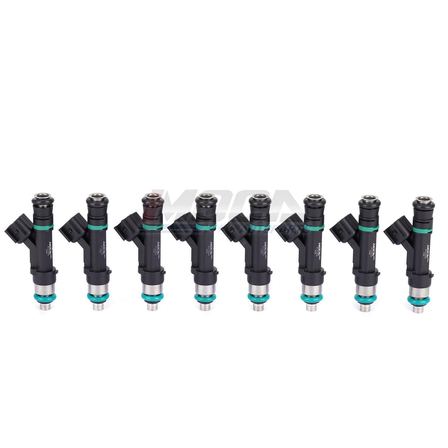 MOCA 8x Fuel Injectors FJ1003 Fit for 2009-2014 Ford Expedition 5.4L & 2009-2014 Lincoln Navigator 5.4L