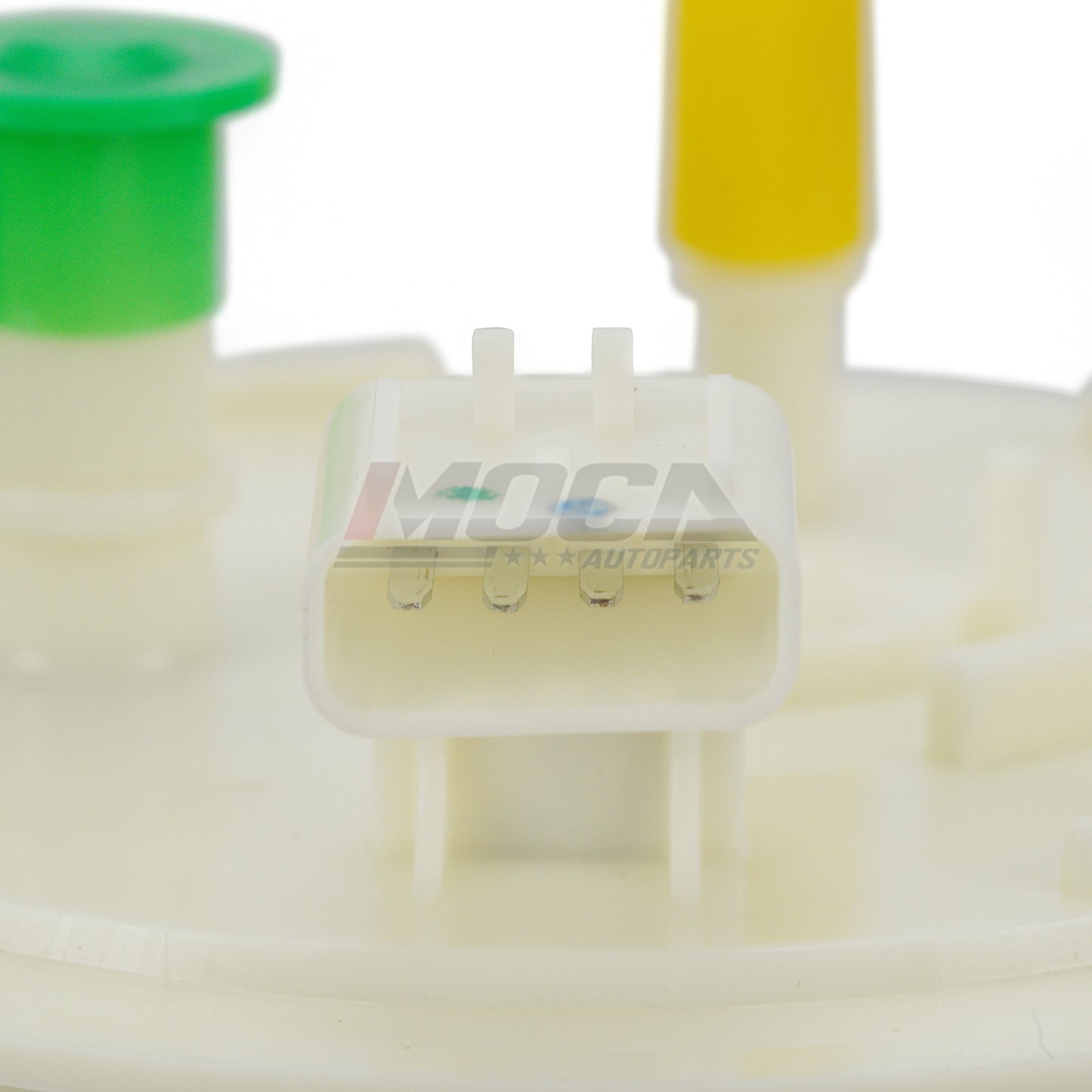 Electric Fuel Pump Module Assembly Fit for 2009-2014 Ford Expedition & 2009-2014 Lincoln Navigator