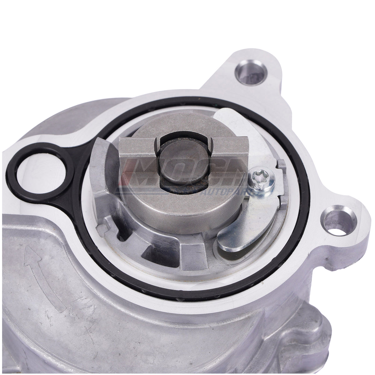 MOCA LR047384 Vacuum Pump Fit for 2012-2019 Ford Explorer & 2013-2020 Ford Fusion & 2012-2018 Lincoln MKX & 2013-2015 Land Rover LR2