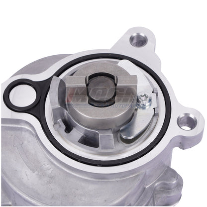 MOCA LR047384 Vacuum Pump Fit for 2012-2019 Ford Explorer & 2013-2020 Ford Fusion & 2012-2018 Lincoln MKX & 2013-2015 Land Rover LR2