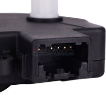 MOCA 604-274 HVAC Heater Air Blend Door Actuator Fit for 2007-2014 Ford Expedition & 2007-2014 Lincoln Navigator Auxiliary