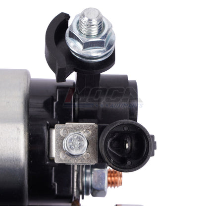 Motor de arranque MOCA 52055 compatible con Chevrolet Suburban 5.3L 2015-2020 y GMC Sierra 1500 5.3L 2014-2019 y GMC Yukon 5.3L 2015-2020