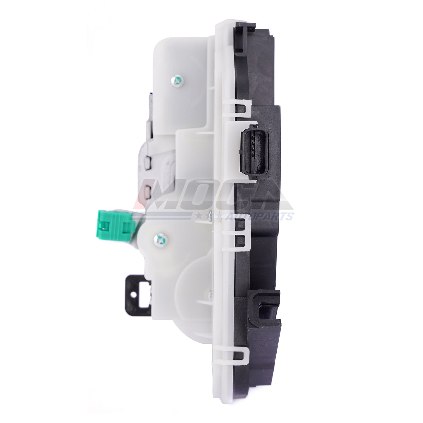 MOCA 937-629 Actuador de cerradura de puerta delantera derecha compatible con Ford Edge 2007-2015 y Lincoln MKX 2007-2015