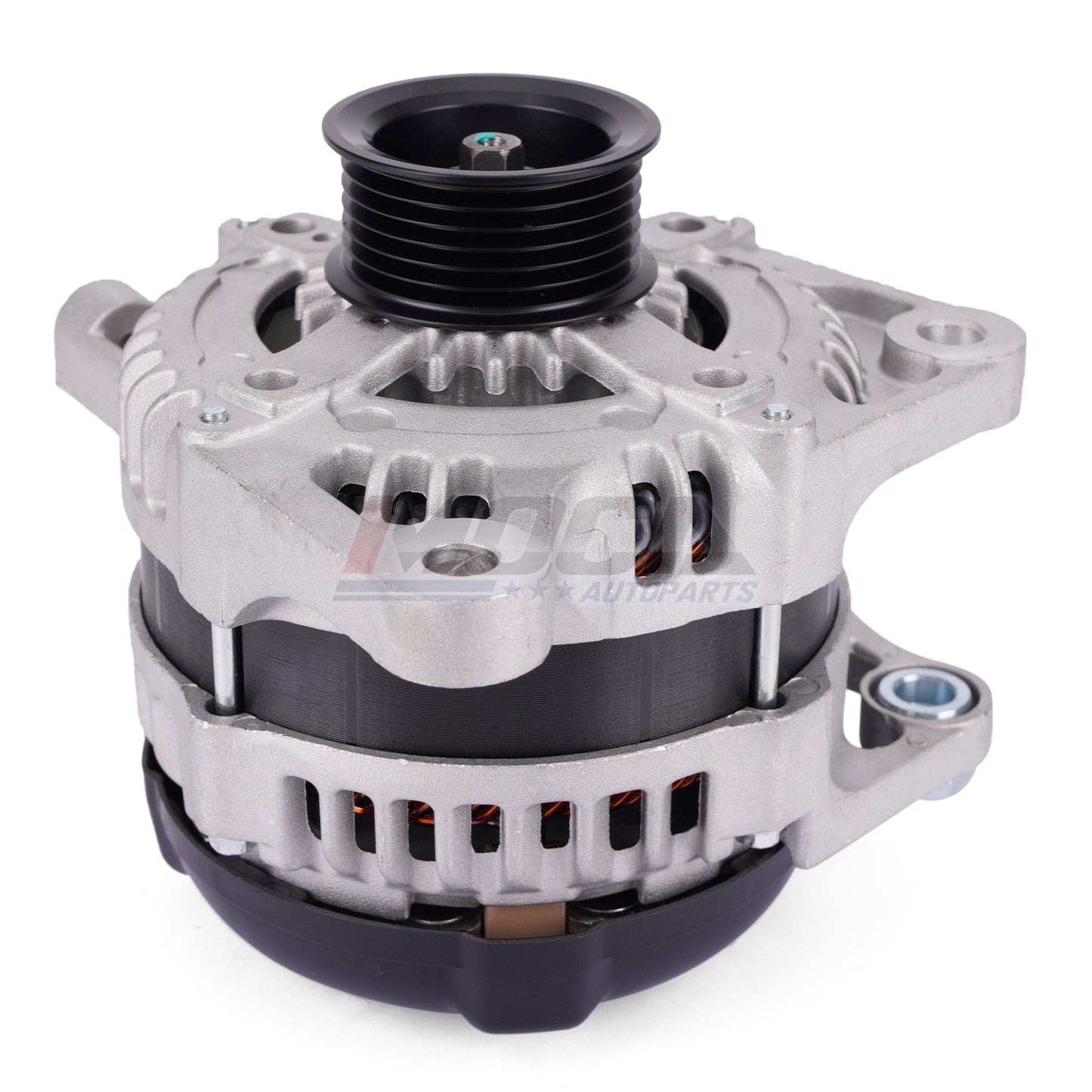 Alternador MOCA N11295 compatible con Chrysler Town &amp; Country 3.3L 3.8L y Dodge Grand Caravan 3.3L 3.8L (2008-2010)