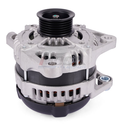Alternador MOCA N11295 compatible con Chrysler Town &amp; Country 3.3L 3.8L y Dodge Grand Caravan 3.3L 3.8L (2008-2010)