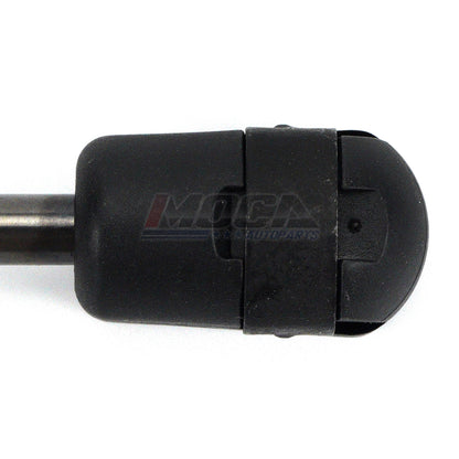 MOCA 2pcs Hood Lift Supports Gas Springs Struts Shocks Fit for 2002-2010 Ford Explorer & 2007-2010 Ford Explorer Sport Trac 4.0L 4.6L