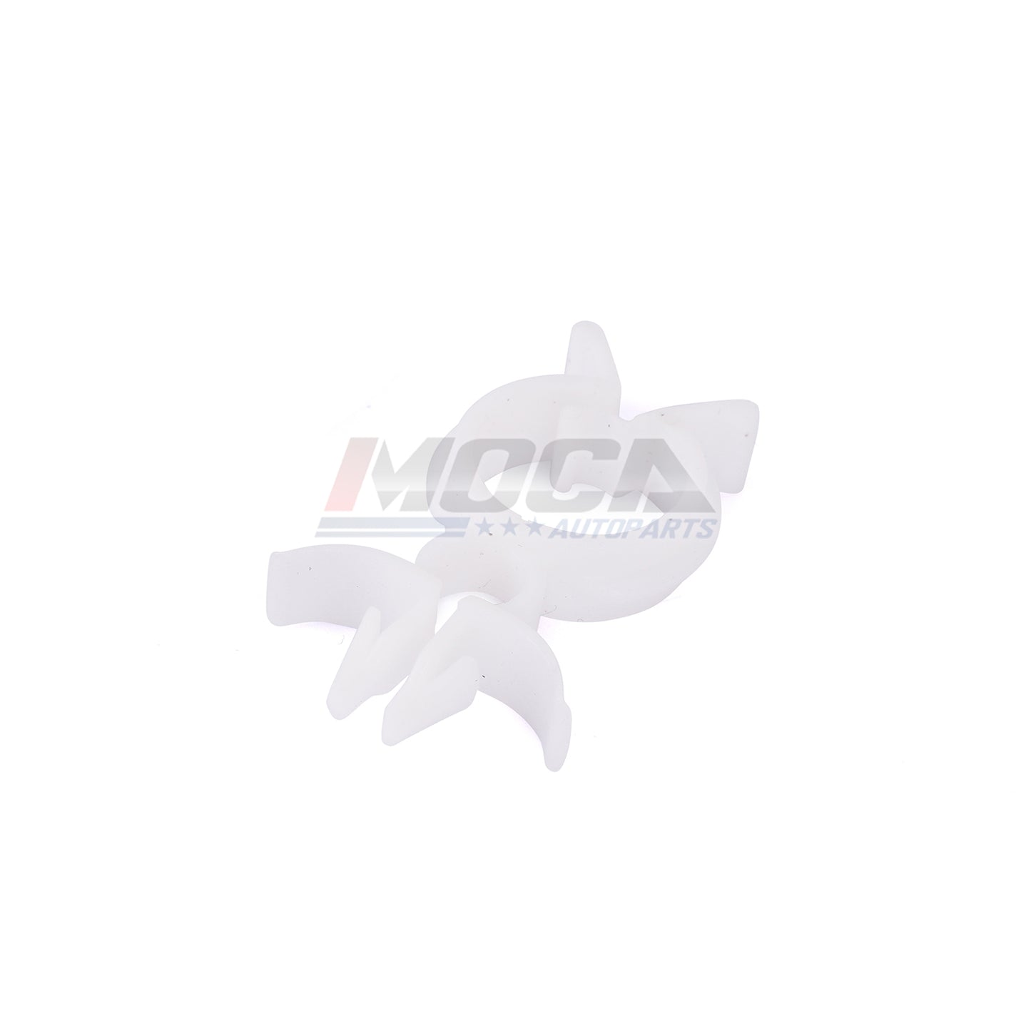 Conjunto de pestillo de puerta trasera izquierda MOCA SDL100 para Ford E-150 4.6L 5.4L (2005-2009) y Ford E-250 4.6L 5.4L (2005-2014) y Ford E-350 Super Duty 6.8L (2004-2019)