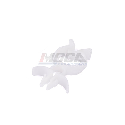 Conjunto de pestillo de puerta trasera izquierda MOCA SDL100 para Ford E-150 4.6L 5.4L (2005-2009) y Ford E-250 4.6L 5.4L (2005-2014) y Ford E-350 Super Duty 6.8L (2004-2019)