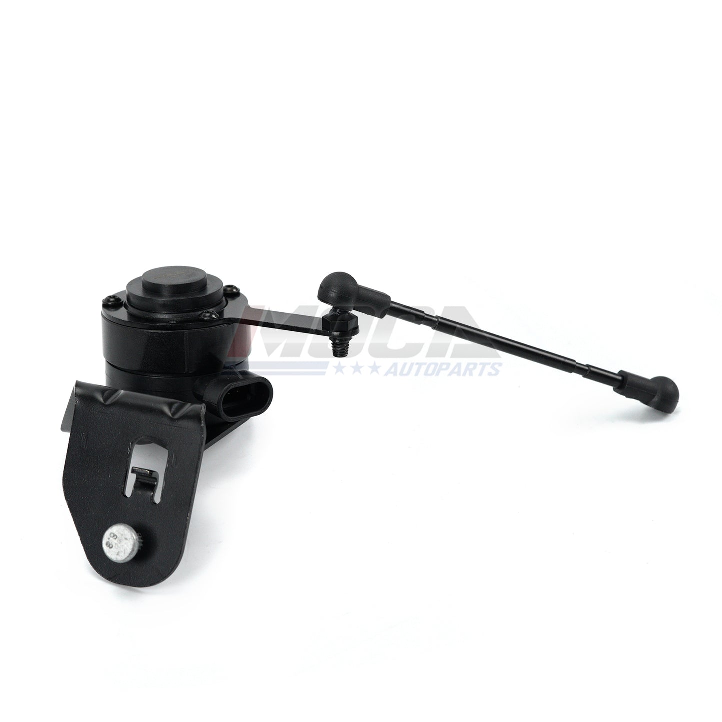 MOCA Rear Left Suspension Ride Height Sensor Fit for 2009-2015 Cadillac XLR