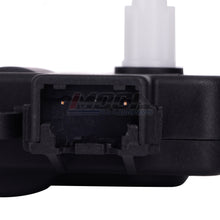 MOCA 604-242 HVAC Heater Air Blend Door Actuator Fit for 2009-2014 Ford Expedition & 2008-2011 Mazda Tribute & 2010-2011 Mercury Mariner