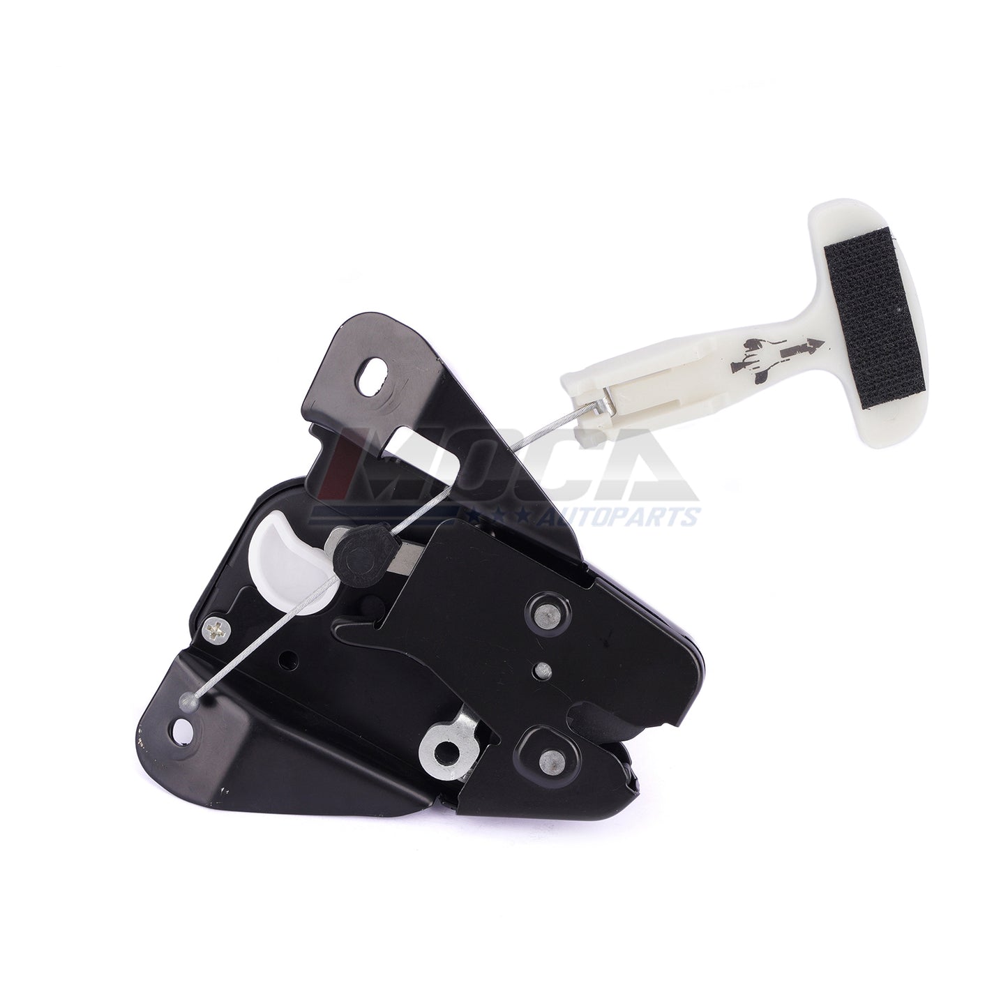 MOCA 931-714 Rear Liftgate Trunk Lock Actuator Fit for 2005-2007 Chrysler 300