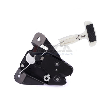 MOCA 931-714 Rear Liftgate Trunk Lock Actuator Fit for 2005-2007 Chrysler 300