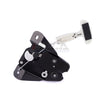 MOCA 931-714 Rear Liftgate Trunk Lock Actuator Fit for 2005-2007 Chrysler 300