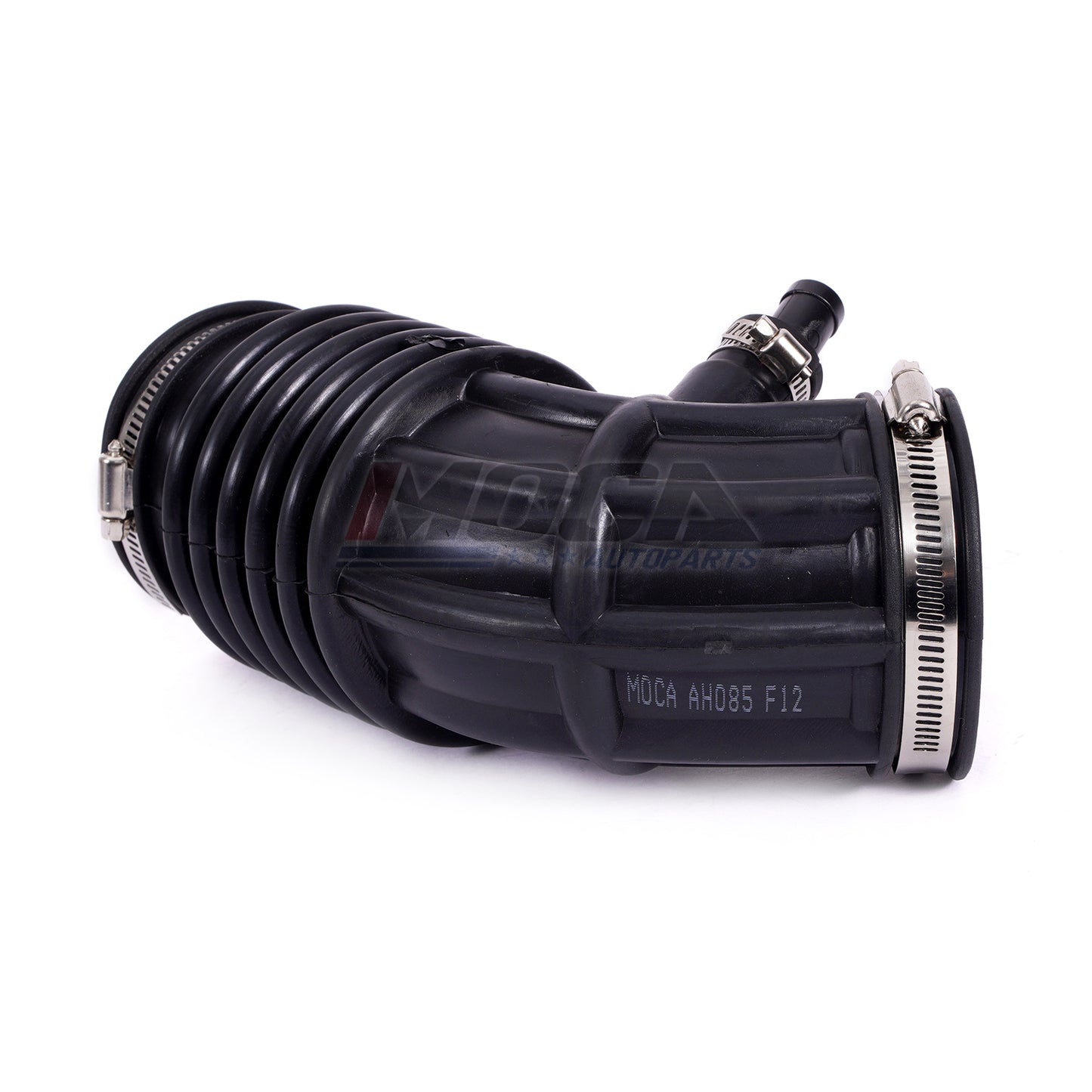 MOCA 696-085 Engine Air Intake Hose Fit for 2007-2012 Nissan Altima 2.5L