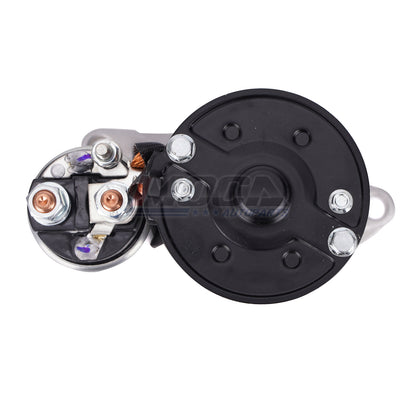 Motor de arranque MOCA 3271 compatible con Ford Explorer 4.0L (1997-2010) y Ford Mustang 4.0L (2005-2010) y Mazda B4000 4.0L (1998-2010)