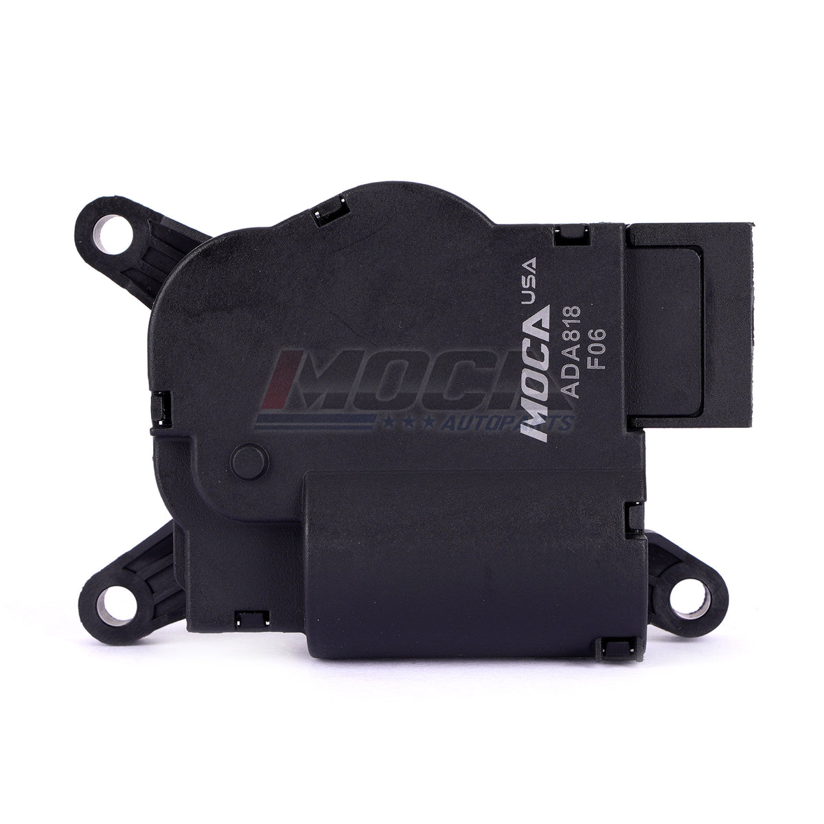 MOCA 604-818 HVAC Heater Air Blend Door Actuator Fit for 2012-2018 Volkswagen Beetle Passat
