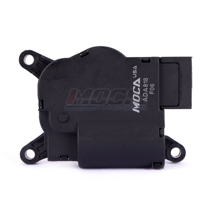 MOCA 604-818 HVAC Heater Air Blend Door Actuator Fit for 2012-2018 Volkswagen Beetle Passat