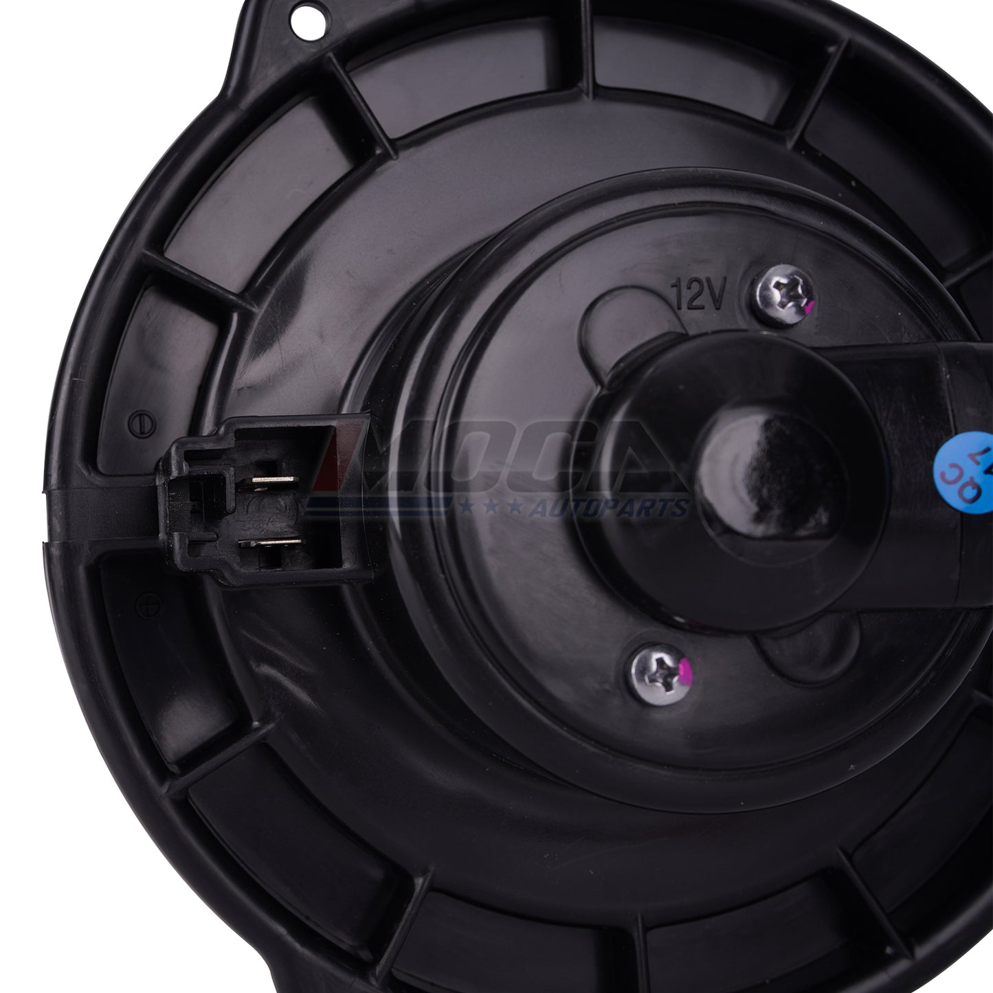 MOCA Heater Blower Motor w/ Fan Cage Fit for 2002-2006 Toyota Camry & 2004-2008 Toyota Solara