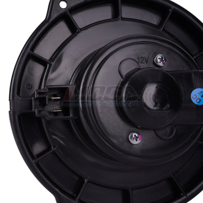 MOCA Heater Blower Motor w/ Fan Cage Fit for 2002-2006 Toyota Camry & 2004-2008 Toyota Solara