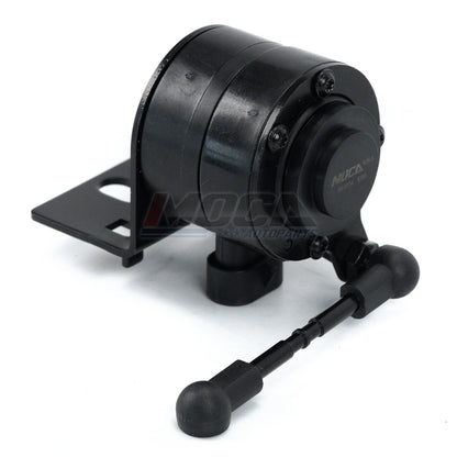 MOCA Front Left & Right Suspension Ride Height Sensor Fit for 2004-2009 Cadillac XLR & 2005-2013 Chevrolet Corvette