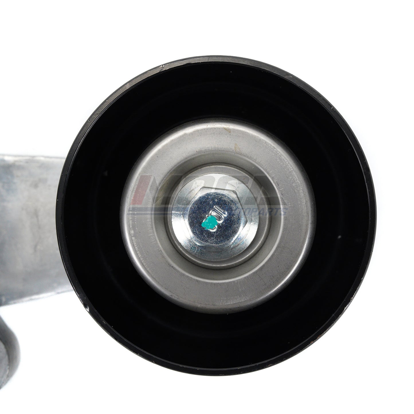 MOCA 38274 Conjunto de tensor de correa para Ford Expedition 5.4L 4.6L 2002-2014 y Lincoln Mark LT 5.4L 2006-2008 y Mercury Mountaineer 4.6L 2002-2010