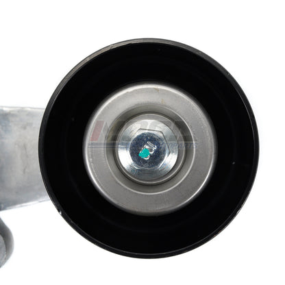 MOCA 38274 Conjunto de tensor de correa para Ford Expedition 5.4L 4.6L 2002-2014 y Lincoln Mark LT 5.4L 2006-2008 y Mercury Mountaineer 4.6L 2002-2010