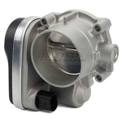 MOCA Fuel Injection Throttle Body - TB429
