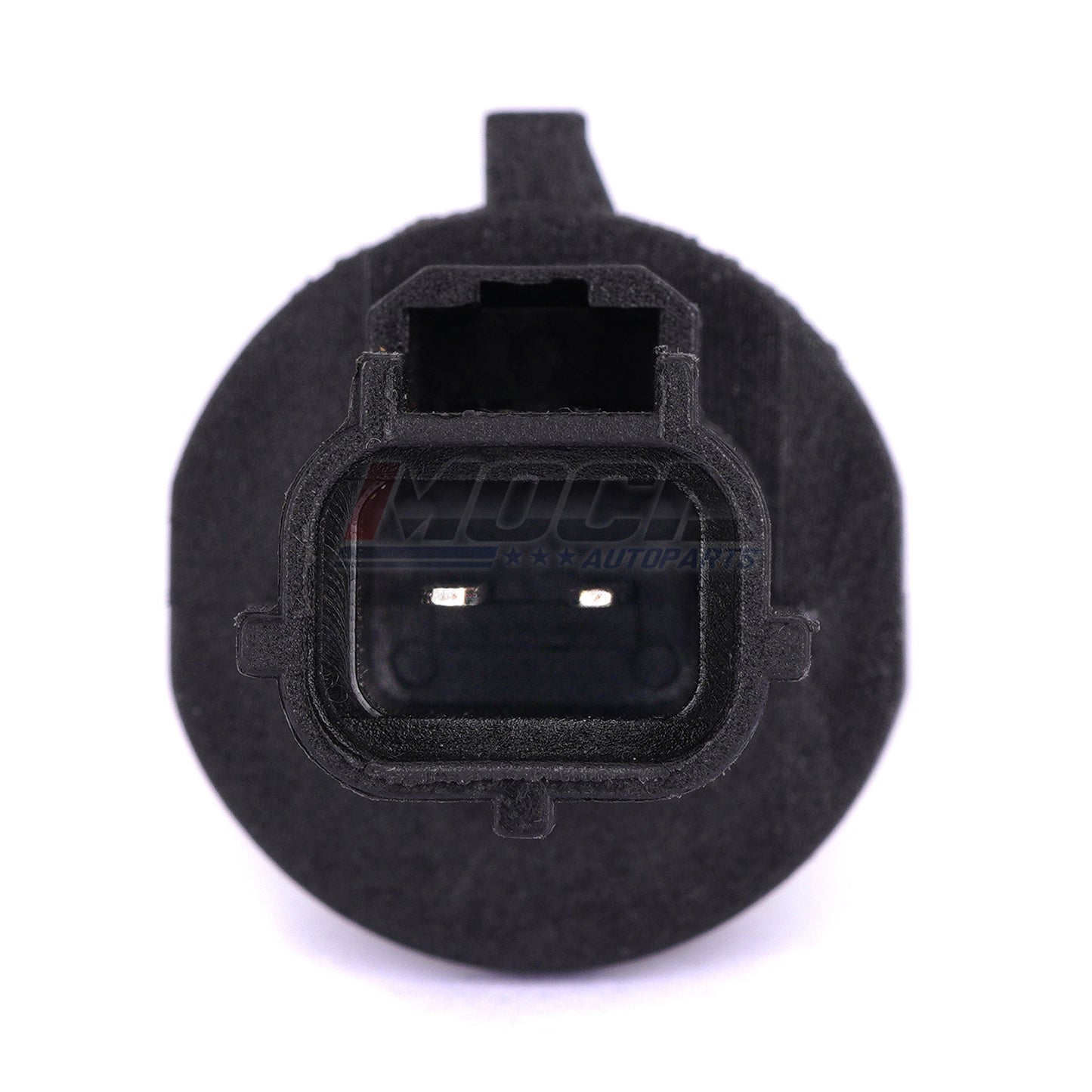 Sensor de temperatura del refrigerante MOCA compatible con Chrysler 200 2.4L (2011-2014), Chrysler Sebring 2.4L (2007-2010) y Dodge Caliber 2.0L (2007-2012)