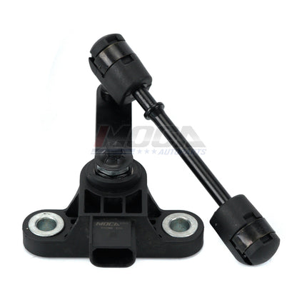 MOCA Front Left Suspension Ride Height Sensor Fit for 2003-2006 Ford Expedition Lincoln Navigator