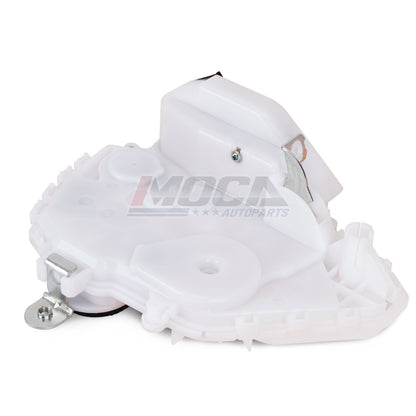 MOCA 937-568 Actuador de cerradura de puerta delantera izquierda compatible con Honda Civic 2006-2011