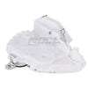 MOCA 937-568 Front Left Door Lock Actuator Fit for 2006-2011 Honda Civic