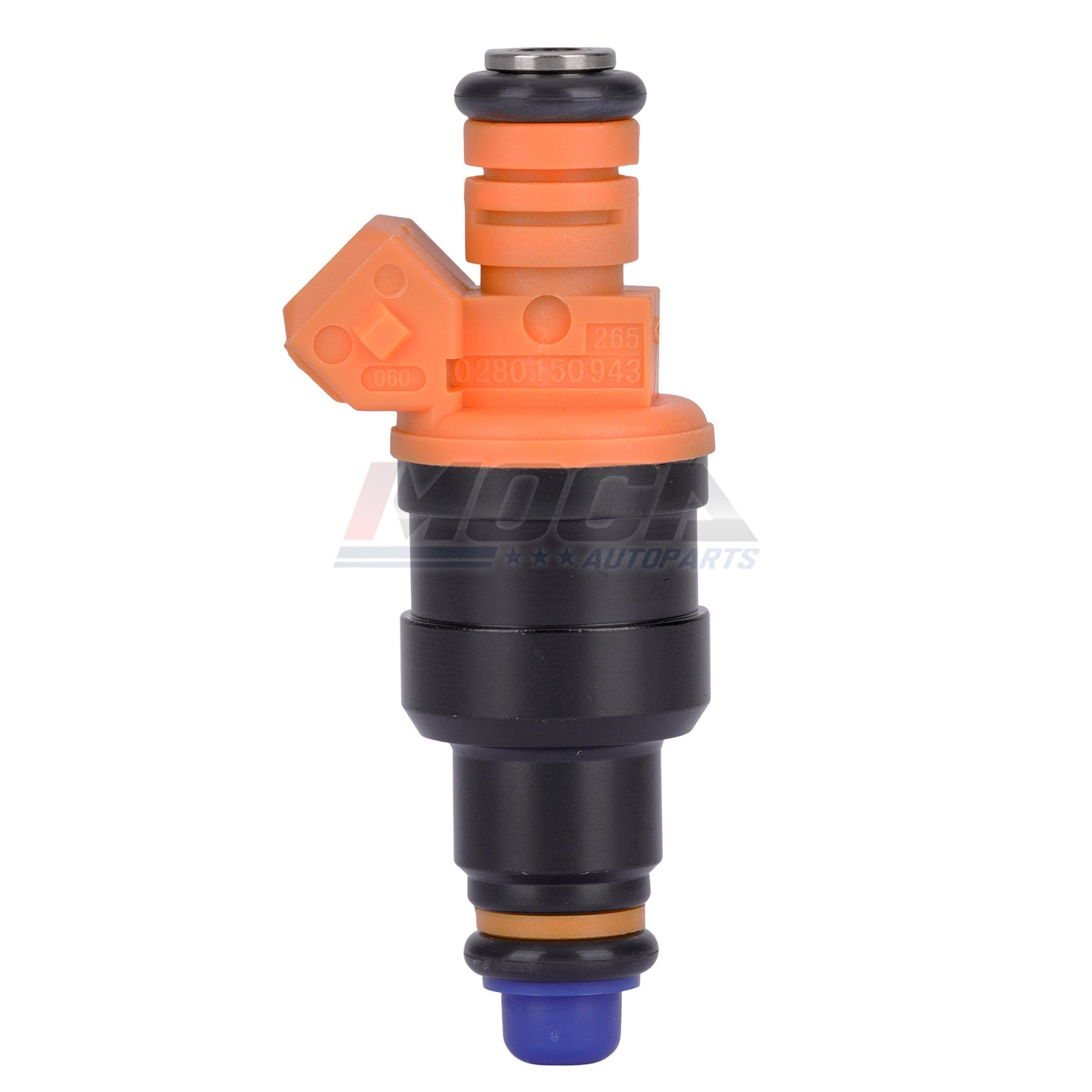 MOCA 8x Fuel Injectors FJ713T Fit for 2000-2005 Ford Excursion 5.4L & 1997-2003 Ford F-150 4.6L 5.4L & 1998-1999 Lincoln Navigator V8 5.4L