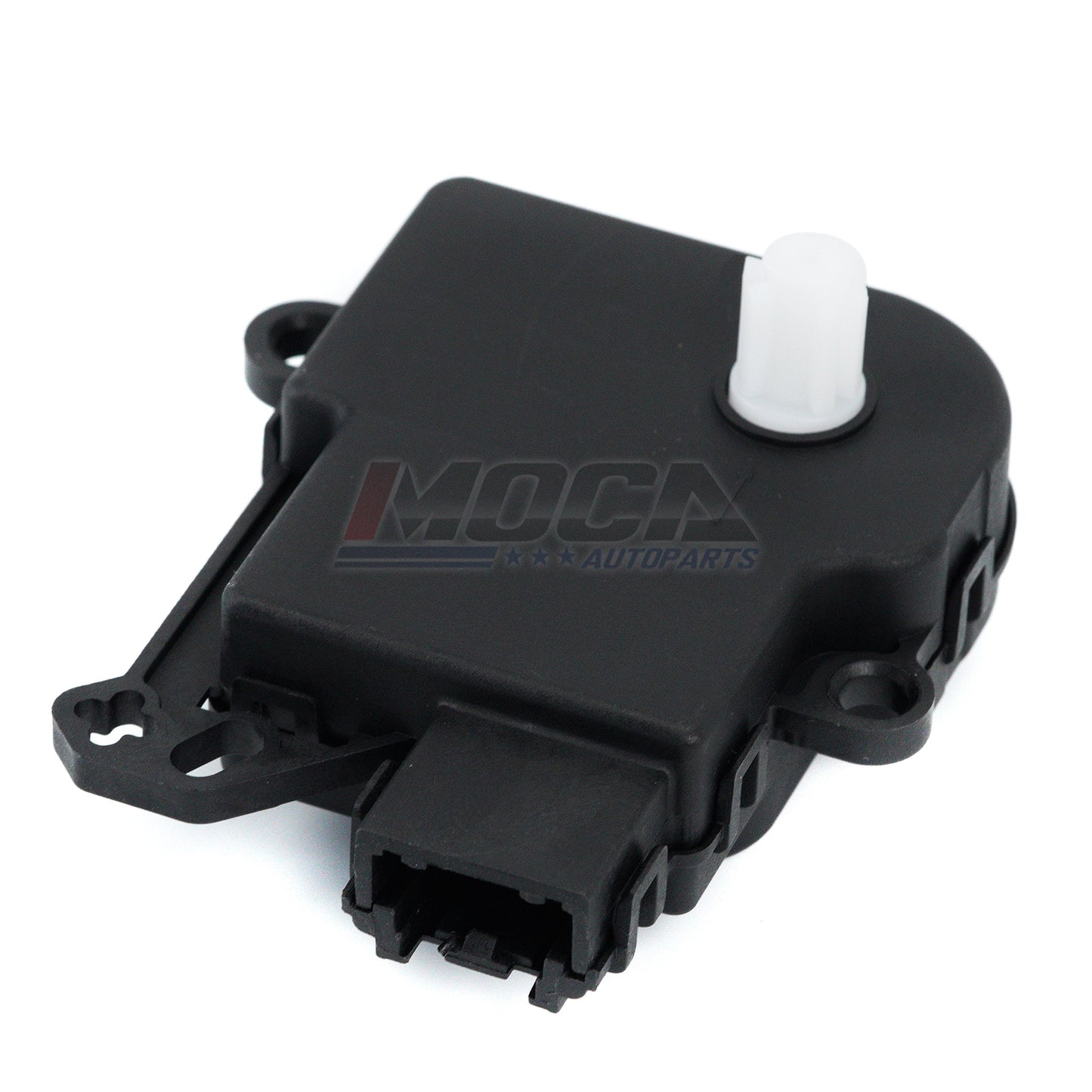 MOCA 604-252 HVAC Heater Air Blend Door Actuator Fit for 2009-2017 Ford Expedition & 2009-2014 Ford F-150