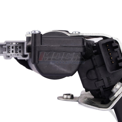 MOCA 931-237 Actuador de bloqueo de portón trasero con motor para Ford Edge 2015-2022, Ford Expedition 2018-2022 y Lincoln Navigator 2018-2022