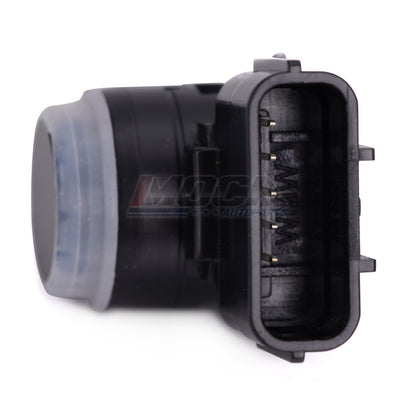 Sensor de asistencia de estacionamiento MOCA (4 unidades) compatible con Honda Accord 2016-2018 (1,5 l, 2,0 l, 2,4 l y 3,5 l)