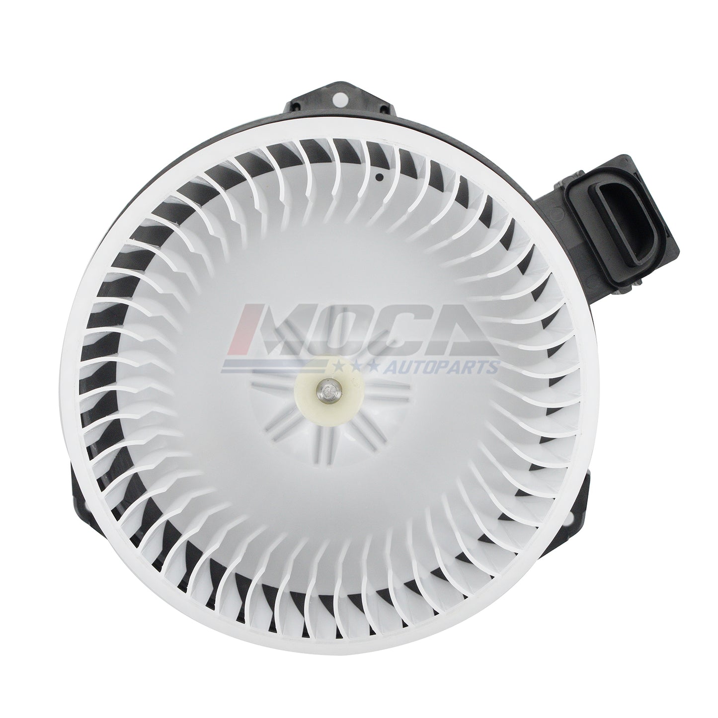 Motor de ventilador de calefacción MOCA HVAC con jaula para Mazda CX-9 (2007-2015) y Ram ProMaster 1500, 2500 y 3500 (2014-2021)