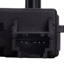 MOCA 2x 604-253 HVAC Heater Air Blend Door Actuator Fit for 2008-2010 Ford Taurus & 2009-2010 Lincoln MKS & 2008-2009 Mercury Sable