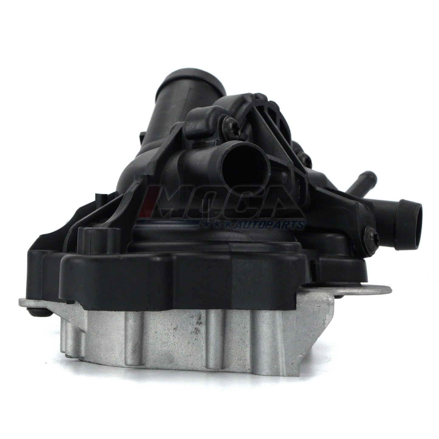 Bomba de agua MOCA 180-3070 compatible con Audi A3 Sportback e-tron 1.4L 2016-2018 y Volkswagen Jetta 1.4L 2015-2021 y Volkswagen Golf 1.4L 2019-2021