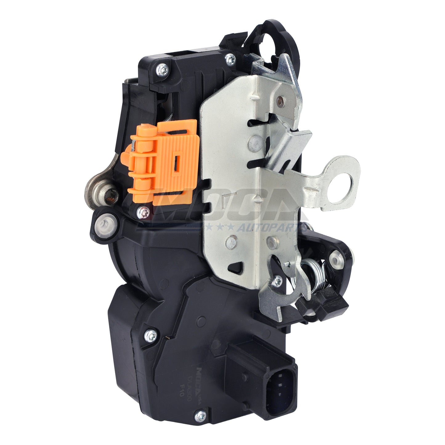MOCA 931-300 Front Left Door Lock Actuator Fit for 2006-2011 Chevrolet Impala