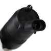 MOCA Windshield Washer Pump Fit for 2006-2011 Buick Lucerne & 2006-2013 Chevrolet Impala & 2006-2008 Pontiac Grand Prix