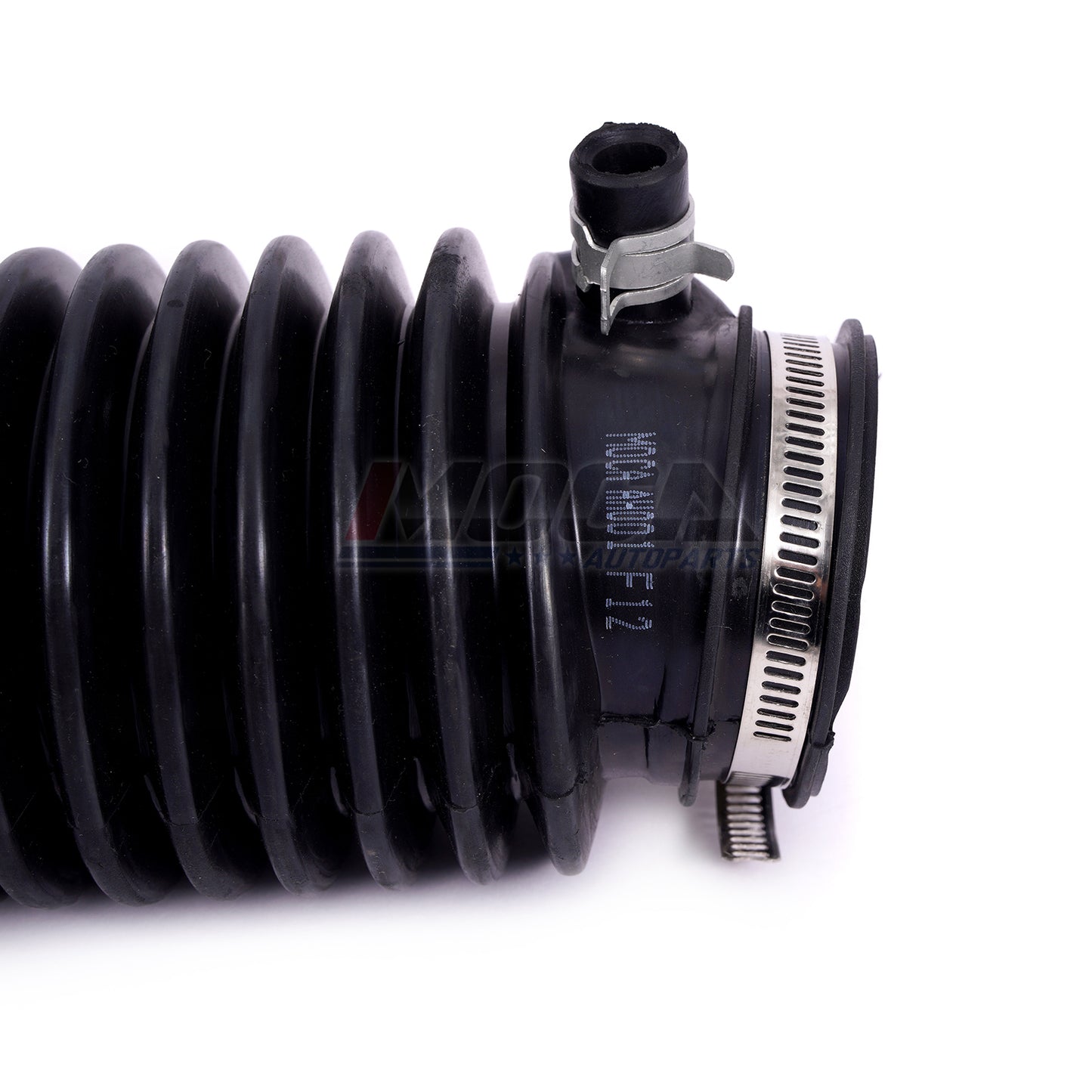 Manguera de admisión de aire del motor MOCA 696-001, compatible con Acura TL 3.2L 2004-2006 y Honda Accord 3.0L 2003-2007
