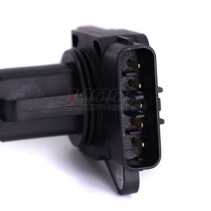 Sensor de flujo de aire masivo MOCA compatible con Mazda 3 2.3L (2007-2013), Mazda CX-7 2.3L (2007-2012) y Subaru Impreza 2.5L (2004-2007)