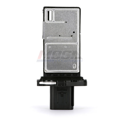 Sensor de flujo de aire masivo MOCA compatible con Ford Crown Victoria 4.6L (2004-2011), Ford Edge 3.7L (2011-2014), Ford Flex 3.5L (2009-2012) y Mercury Mariner 3.0L (2007-2011)