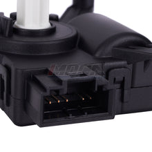 MOCA 604-280 HVAC Heater Air Blend Door Actuator Fit for 2011-2016 Ford F-250 F-350 F-450 F-550 Super Duty