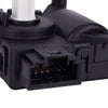 MOCA 604-280 HVAC Heater Air Blend Door Actuator Fit for 2011-2016 Ford F-250 F-350 F-450 F-550 Super Duty