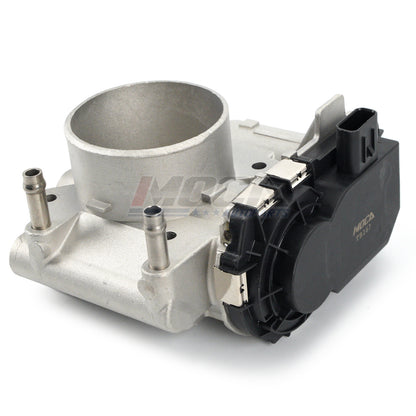 Cuerpo del acelerador MOCA compatible con Mazda 3 2.3L (2006-2013) y Mazda CX-7 2.3L (2007-2012) y Mazda CX-7 2.5L (2010-2012)
