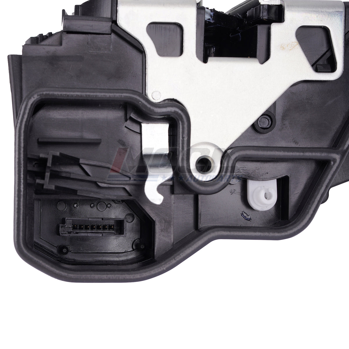 MOCA 937-800 Front Left Door Lock Actuator Fit for BMW 128i 130i 135i 323i 328i 335i M3 M5 M6 X3 X5 X6 Z4